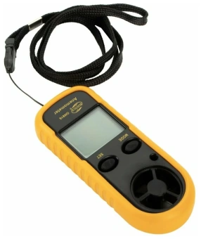 GM816  Анемометр  S-line   GM от магазина РЭССИ